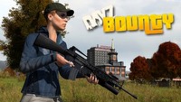 DayZ Bounty - zabijaj zombie, wygrywaj nagrody