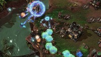 StarCraft II: Heart of the Swarm w pierwszej połowie 2013 roku. Wings of Liberty w rękach 6 milionów graczy