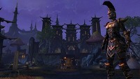 The Elder Scrolls Online – zobacz grę w akcji
