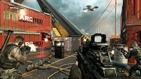 Wieści ze świata (Call of Duty: Black Ops II, Guild Wars 2) 9/11/12