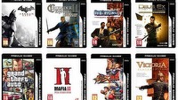 GTA IV, Batman Arkham City i inne nowości w serii Premium Games w sprzedaży