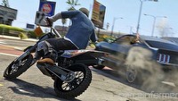Świat Grand Theft Auto V – skrót wywiadu z dyrektorem artystycznym Rockstar North