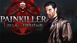 Painkiller Hell & Damnation - test na notebooku ASUS G75V