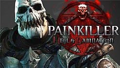 Painkiller Hell & Damnation - test na notebooku ASUS R500V