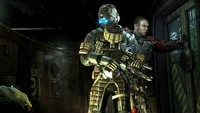 Dead Space 3 - obejrzyj 9 minut zapisu trybu kooperacyjnego