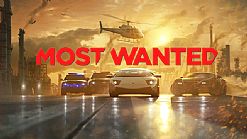 Need for Speed: Most Wanted - test na notebooku ASUS R500V