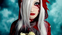 Najlepsze cosplaye - Czerwony Kapturek z Akaneiro: Demon Hunters