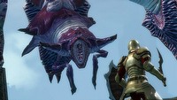 ArenaNet ujawniła szczegóły drugiej dużej aktualizacji do Guild Wars 2 – co skrywa The Lost Shores?