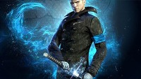 DmC: Devil May Cry otrzyma DLC Vergil’s Downfall, którego głównym bohaterem będzie brat Dantego