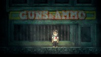Wieści ze świata (Lone Survivor, Super Hero Squad Online) 13/11/12