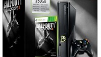 Zestaw Xbox 360 z gra Call of Duty Black Ops 2 w sprzedaży