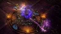 Wiedźminy wciąż popularne, Diablo III w rękach ponad 160 tys. Polaków
