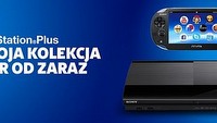 PlayStation Plus na PS Vita