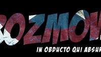 GROzmowy - nowy cykl komiksów na Gry-OnLine