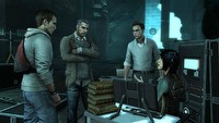 Pecetowe Assassin’s Creed III z obsługą DirectX 11 i lepszymi teksturami
