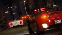 Studio Rockstar ujawniło drugi zwiastun Grand Theft Auto V