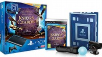 Wonderbook: Księga Czarów od J.K.Rowling - premiera