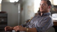 Tom Hardy wcieli się w rolę Sama Fishera w filmie Splinter Cell
