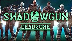 Premiera Shadowgun: DeadZone, czyli multiplayerowej mobilnej strzelanki autorów Dead Trigger