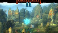 Nowy patch do gry Torchlight II wprowadza polską wersję językową