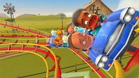 Twórcy RollerCoaster Tycoon 3 wydali mobilną grę logiczną Coaster Crazy, wersja pecetowa w drodze