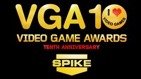Ogłoszono nominacje do tegorocznych nagród Spike TV Video Game Awards