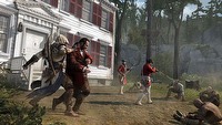 Assassin's Creed II za darmo dla zamawiających pecetową wersję Assassin's Creed III
