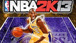 NBA 2K13 - test na notebooku ASUS G75V