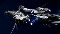 Zbiórka na Star Citizen pobiła rekord Project Eternity – jak dotąd zebrano ponad 4,5 miliona dolarów