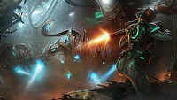 StarCraft II – podsumowanie turnieju BWC i obecny stan bety Heart of the Swarm
