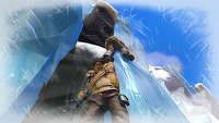 Wysyp informacji o przygodówce Jack Keane and the Fire Within