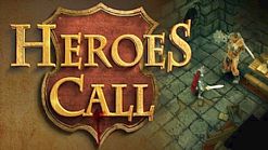 Gramy na ASUS Transformer Pad: Rope Rescue, Heroes Call