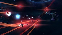 Sukces Strike Suit Zero na Kickstarterze – potwierdzono datę premiery gry