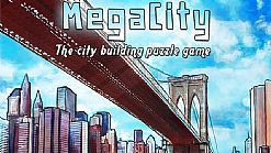 Wysoko oceniana gra logiczna MegaCity wreszcie na Androida