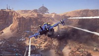 Wystartowała pełna wersja gry MMOFPS PlanetSide 2