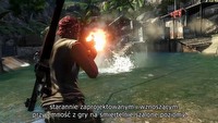 Multiplayer dla szaleńców na nowym zwiastunie Far Cry 3