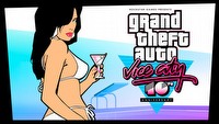Jubileuszowa edycja Grand Theft Auto: Vice City trafi na smartfony i tablety