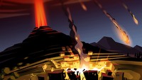 Peter Molyneux zbiera fundusze na GODUS – remake kultowego Populousa