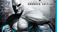 Batman: Arkham City Armoured Edition na konsolę Wii U w planie wydawniczym firmy Cenega