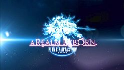 Final Fantasy XIV: A Realm Reborn – zapis rozgrywki nowej wersji gry