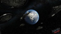 Premiera gry Iron Sky: Invasion – polskiego space-sima o nazistach z kosmosu