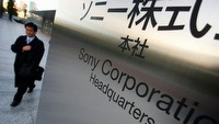 Agencja ratingowa Fitch uznała koncern Sony za niewart inwestycji