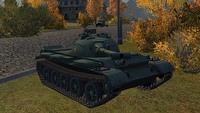 World of Tanks – opis zmian oraz beta testy aktualizacji numer 8.2
