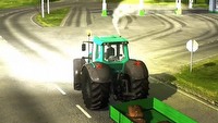 Symulator Farmy 2013 debiutuje w Polsce