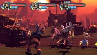 Sacred Citadel – nowe obrazki i szczegóły chodzonej bijatyki studia Deep Silver