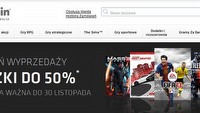 Origin także przygotował promocje – kolejne przeceny na gry