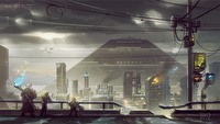 Shadowrun Returns zadebiutuje w maju lub czerwcu przyszłego roku