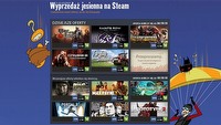 Kolejny dzień promocji na Steam (m.in. War of the Roses, Saints Row: The Third, Crysis 2, F.E.A.R. 3 oraz Deadlight)
