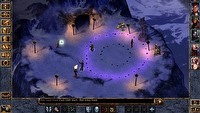 Baldur’s Gate: Enhanced Edition – film z rozgrywki i nowe screeny