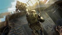Warface ma już 5 milionów użytkowników w Rosji